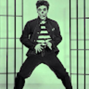 Meet your Posher, Jay